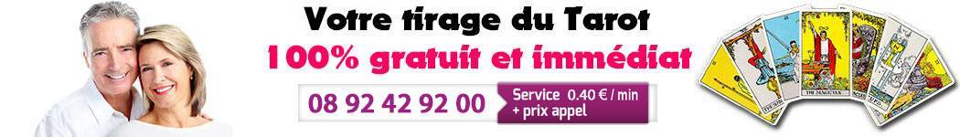 tarot serieux